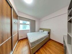 Dahlia Park Condominium (D17), Condominium #530978711